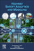 Highway Safety Analysis: Techniques and Methods for Analyzing Crash Data by Dominique Lord