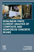 Nonlinear Finite Element Analysis of Composite and Reinforced Concrete Beams by Xiaoshan Lin