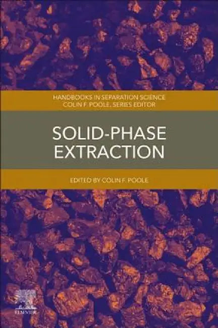 Solid-Phase Extraction by Poole Colin