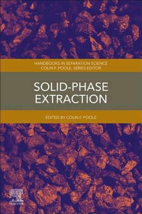 Solid-Phase Extraction by Poole Colin