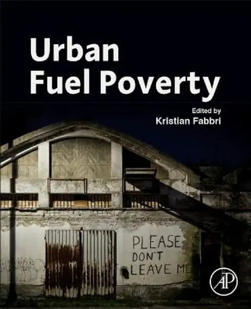 Urban Fuel Poverty by Fabbri Kristian