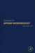 Advances in Applied Microbiology by Geoffrey M. Gadd