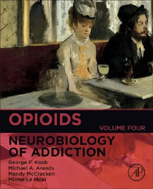 Opioids by George F. Koob