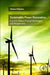 Sustainable Power Generation: Current Status, Future Challenges, and Perspectives by Nikolay Belyakov