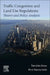 Traffic Congestion and Land Use Regulations: Theory and Policy Analysis by Tatsuhito Kono