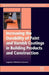 Increasing the Durability of Paint and Varnish Coatings in Building Products and Construction by Loganina Valentina Ivanovna