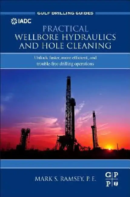 Practical Wellbore Hydraulics and Hole Cleaning: Unlock Faster, more Efficient, and Trouble-Free Drilling Operations by Mark S. Ramsey