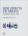 Side Effects of Drugs Annual by Sidhartha D. Ray