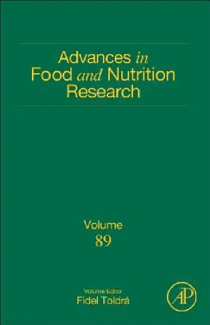 Advances in Food and Nutrition Research by Fidel Toldra