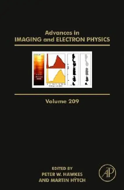 Advances in Imaging and Electron Physics by Peter W. Hawkes