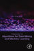 Introduction to Algorithms for Data Mining and Machine Learning by Xin-She Yang