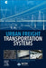 Urban Freight Transportation Systems by Ralf Elbert