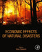 Economic Effects of Natural Disasters: Theoretical Foundations, Methods, and Tools by Taha Chaiechi