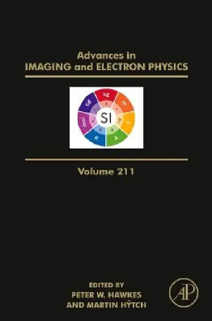 Advances in Imaging and Electron Physics by Peter W. Hawkes