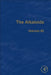 The Alkaloids by Hans-Joachim Knolker