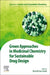 Green Approaches in Medicinal Chemistry for Sustainable Drug Design by Bimal Banik