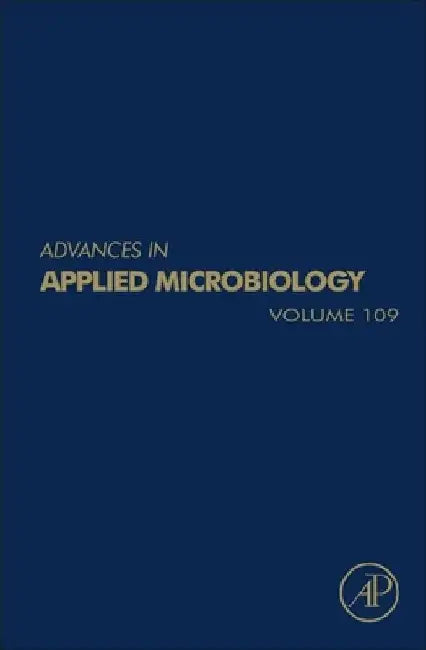 Advances in Applied Microbiology by Geoffrey M. Gadd