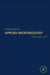 Advances in Applied Microbiology by Geoffrey M. Gadd