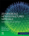 2D Nanoscale Heterostructured Materials: Synthesis, Properties, and Applications by Satyabrata Jit