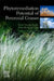 Phytoremediation Potential of Perennial Grasses by D. P. Singh