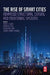 The Rise of Smart Cities: Advanced Structural Sensing and Monitoring Systems by Amir Hossein Alavi