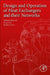 Design and Operation of Heat Exchangers and their Networks by Wilfried Roetzel