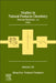 Studies in Natural Products Chemistry by Atta-Ur Rahman