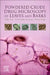 Powdered Crude Drug Microscopy of Leaves and Barks by Vidhu Aeri