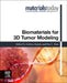 Biomaterials for 3D Tumor Modeling by Subhas C. Kundu