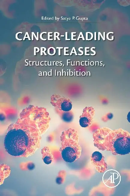 Cancer-Leading Proteases: Structures, Functions, and Inhibition by Gupta