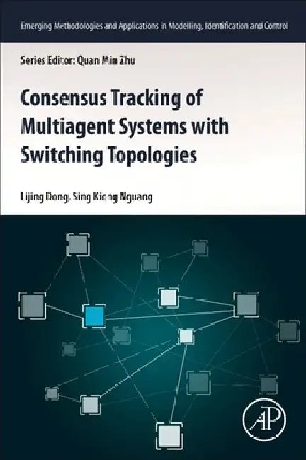 Consensus Tracking of Multi-agent Systems with Switching Topologies by Lijing Dong