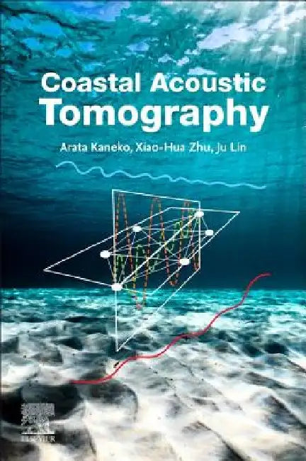 Coastal Acoustic Tomography by Arata Kaneko