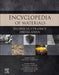 Encyclopedia of Materials: Technical Ceramics and Glasses by Michael Pomeroy