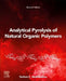 Analytical Pyrolysis of Natural Organic Polymers by S. C. Moldoveanu
