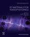 2D Materials for Nanophotonics by Young Min Jhon