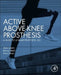 Active Above-Knee Prosthesis: A Guide to a Smart Prosthetic Leg by Zlata Jelacic