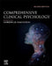 Comprehensive Clinical Psychology by Asmundson