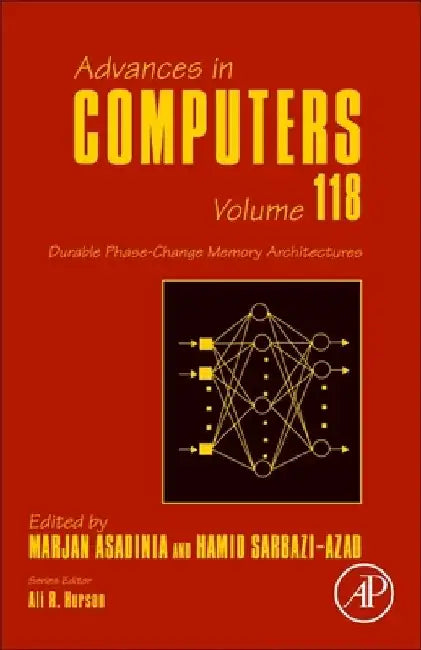 Durable Phase-Change Memory Architectures by Marjan Asadinia