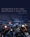 Management of IOT Open Data Projects in Smart Cities by Cezary Orlowski