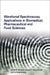 Vibrational Spectroscopy Applications in Biomedical, Pharmaceutical and Food Sciences by Andrei A. Bunaciu