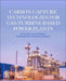 Carbon Capture Technologies for Gas-Turbine-Based Power Plants by Hamidreza Gohari Darabkhani