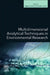 Multidimensional Analytical Techniques in Environmental Research by Regina Duarte