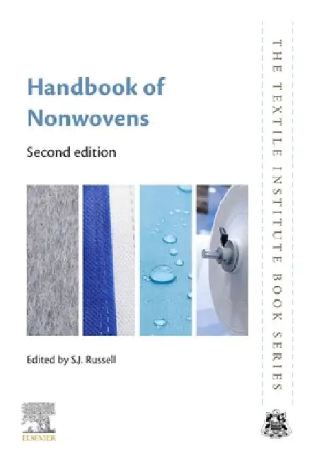 Handbook of Nonwovens by S. J. Russell