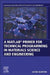 A MATLAB® Primer for Technical Programming for Materials Science and Engineering by Leonid Burstein
