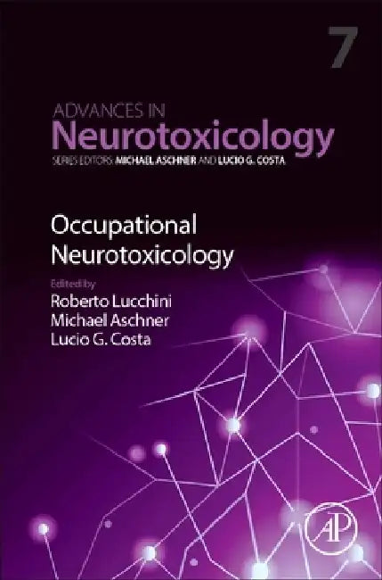 Occupational Neurotoxicology by Michael Aschner
