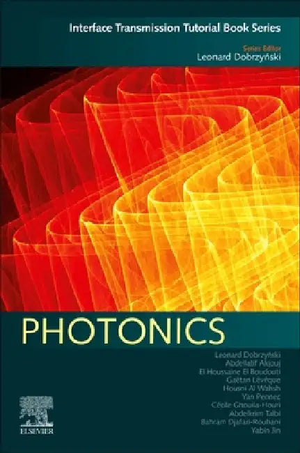 Photonics by Léonard Dobrzynski