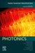 Photonics by Léonard Dobrzynski, Yabin Jin, Abdellatif Akjouj