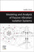 Modeling and Analysis of Passive Vibration Isolation Systems by Sudhir Kaul