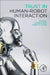 Trust in Human-Robot Interaction by Chang S. Nam