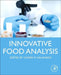 Innovative Food Analysis by Charis M. Galanakis